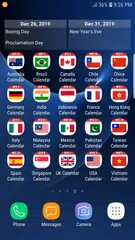 Taiwan Calendar APK download