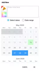 Taiwan Calendar APK download