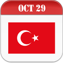 Türkiye Calendar 2024 APK