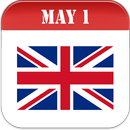 UK Calendar 2023 APK