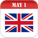 UK Calendar APK