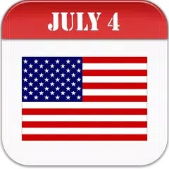 USA Calendar 2024 APK download