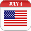 USA Calendar