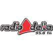 Radio Delta Romania アイコン