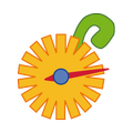 Polen Sensor