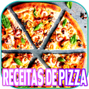 Como Fazer Pizza Frigideira - Receitas APK