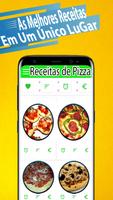 Como Fazer Pizza Frigideira - Receitas تصوير الشاشة 3