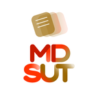 MDSUTLog icon