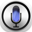 Commands for Siri App Voice