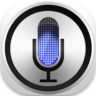 Commands for Siri App Voice アイコン