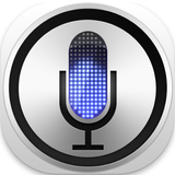 Commands for Siri App Voice أيقونة