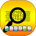 Files Recovery(photo/video/number)