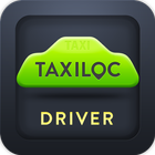 Taxiloc Driver icon