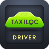 Taxiloc Driver icon