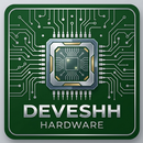 DEVESHH HARDWARE APK