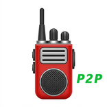 WalkieTalky