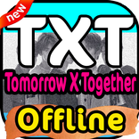 TXT ( Tomorrow X Together) songs offline