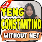 Yeng Constantino songs without net ícone