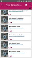 Yeng Constantino songs without net imagem de tela 2