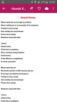 Yeng Constantino songs without net Cartaz