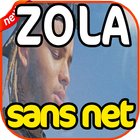 chansons ZOLA MUSIC 2019 SANS NET ( avec paroles ) ikona