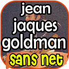 Jean jaques goldman music sans net (avec paroles) biểu tượng