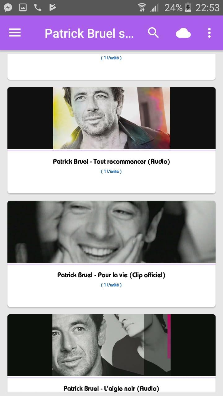 TÉLÉCHARGER TOUT RECOMMENCER PATRICK BRUEL GRATUIT RECOMMENCER TÉLÉCHARGER BRUEL TOUT GRATUIT PATRICK