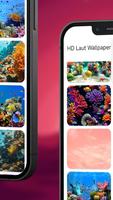 HD Laut Wallpaper ảnh chụp màn hình 1