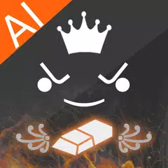 Crea Nicknames con IA XAPK 下載