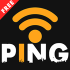 Ping Lag Free F - Herramienta gamer icône