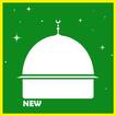 Salah Times, Qibla Locator, Adhan - Muslim App New