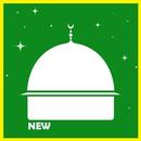 Salah Times, Qibla Locator, Adhan - Muslim App New APK