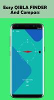 Salah Times, Qibla Locator, Adhan - Muslim App New imagem de tela 1