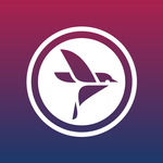Sparrow icon