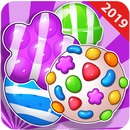 Candy Blast Mania Match-3 Fun APK