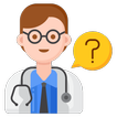 Booking Doctor icon