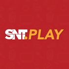 SNT Play icon