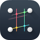 Dots and Boxes aplikacja