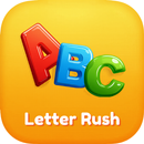 Letter Rush aplikacja