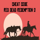 Codes de triche pour Read Dead Redemption 2 icône