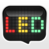 LED 전광판 - 전광판 · 네온사인 APK