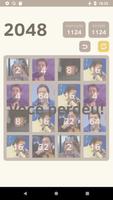 2048 - Faustop Edition captura de pantalla 2