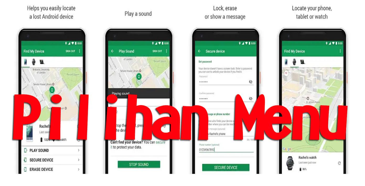 Kompatibilitas Dengan Berbagai Smartphone