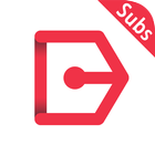 EasyCanvas - Subscription icône