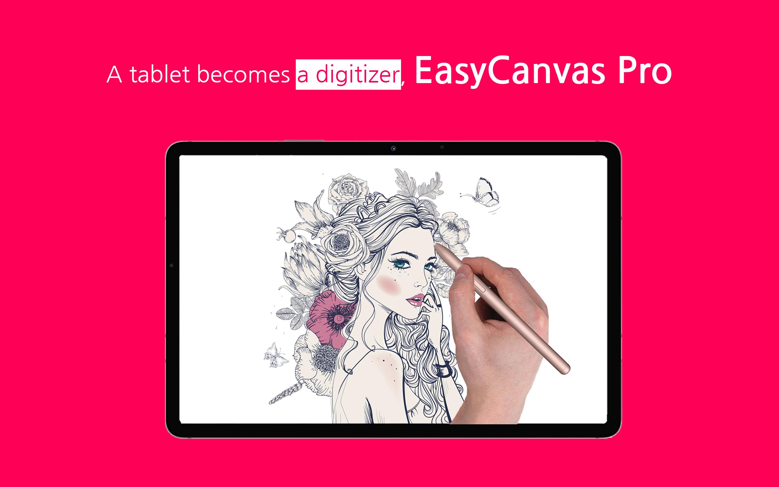 Canvas Canvas
