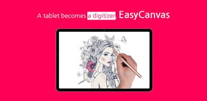 EasyCanvas - Subscription Affiche