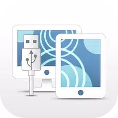 Twomon USB - USB Monitor APK Herunterladen
