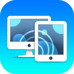 TwomonAir - Dualmonitor,remote APK Herunterladen