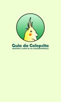 Guia da Calopsita 海报