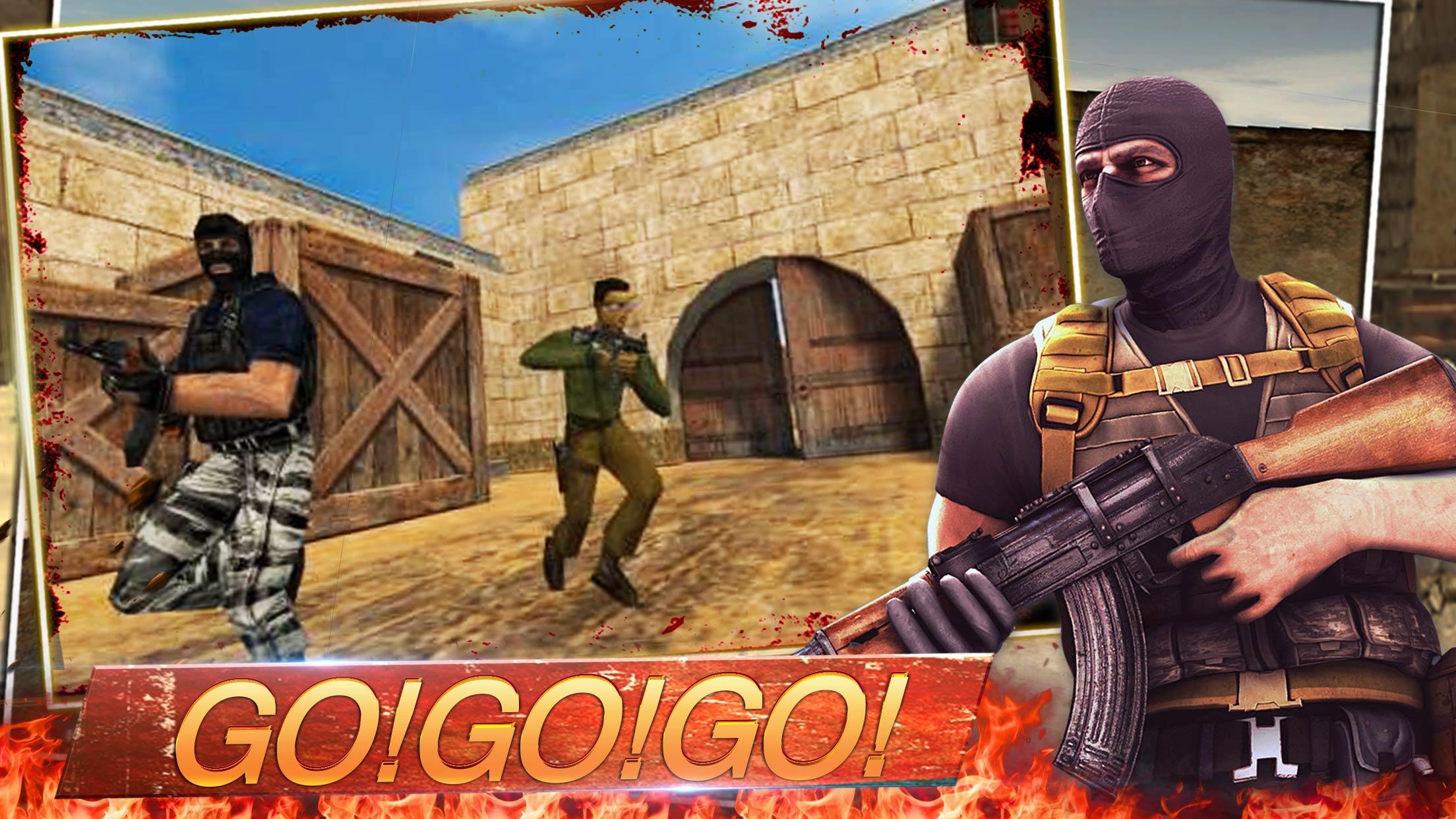 free online games no download shooting